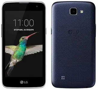 Замена аккумулятора на телефоне LG K4 LTE в Екатеринбурге